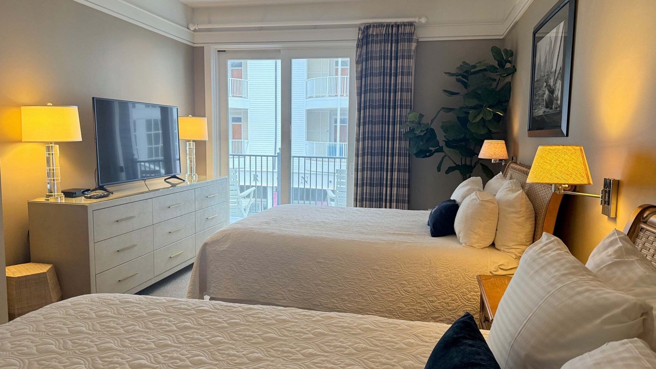 Photo of Bedroom in Bay Harbor