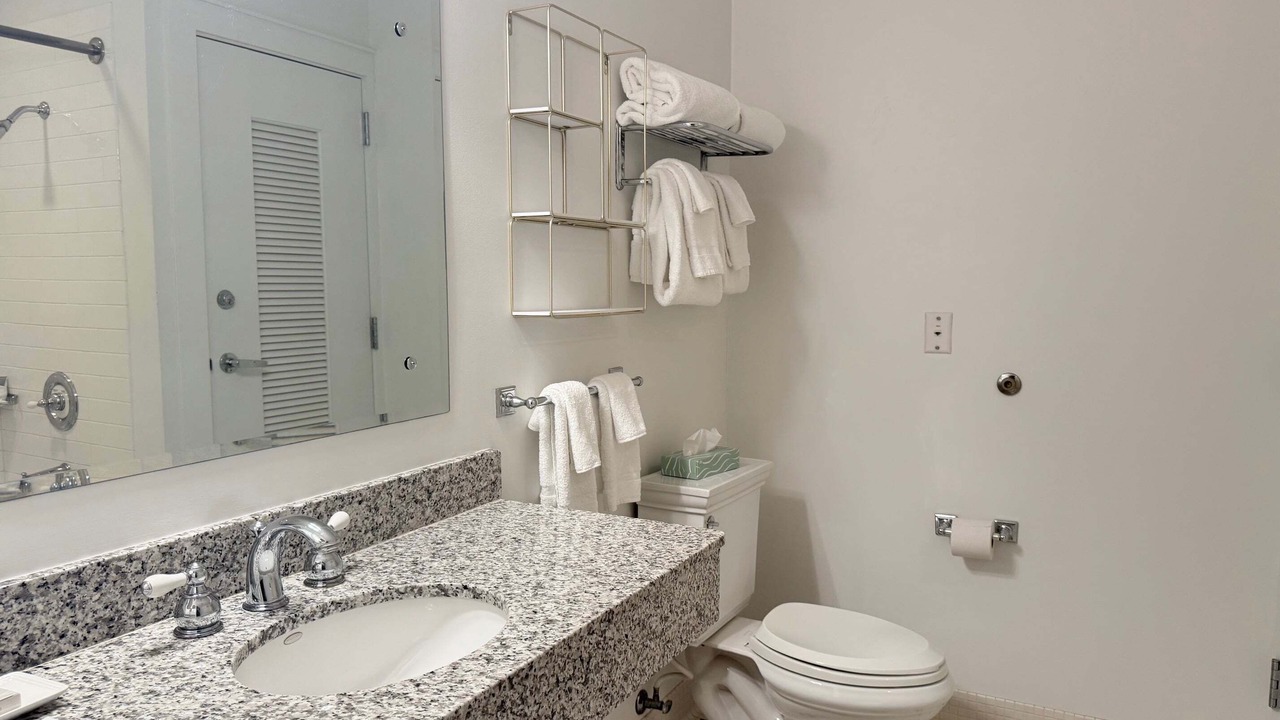 Photo of Bathroom in Bay Harbor