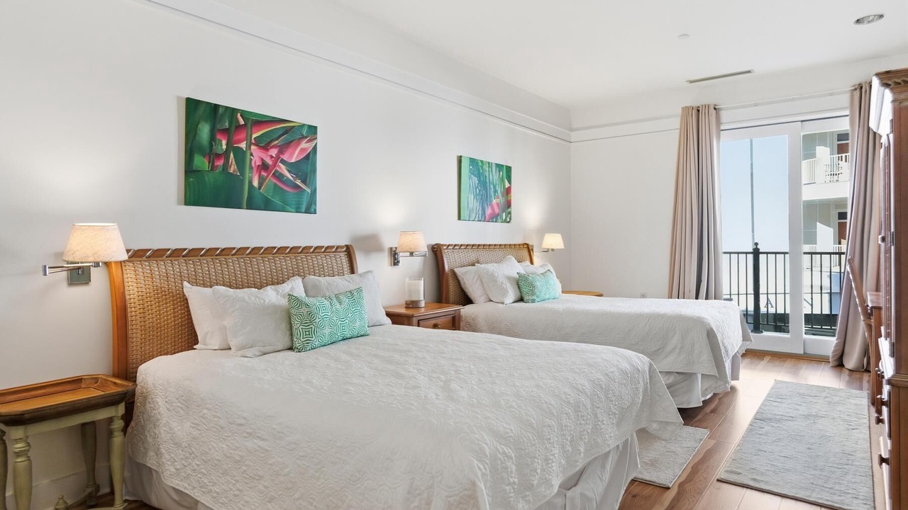 Photo of Bedroom in Bay Harbor