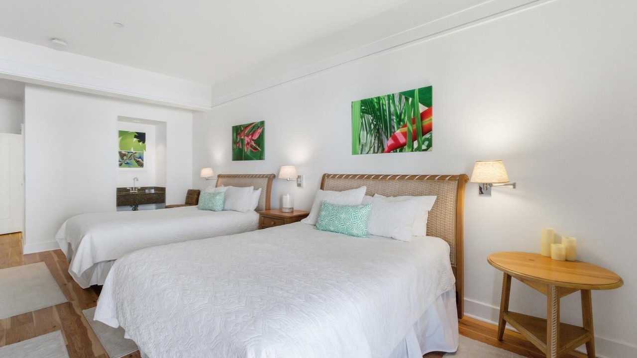 Photo of Bedroom in Bay Harbor