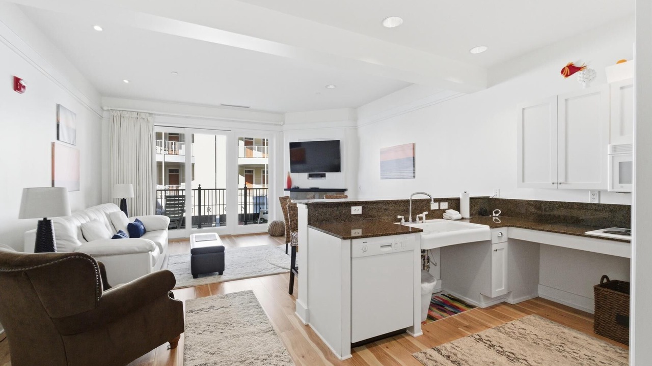 Photo of Livingroom in Bay Harbor