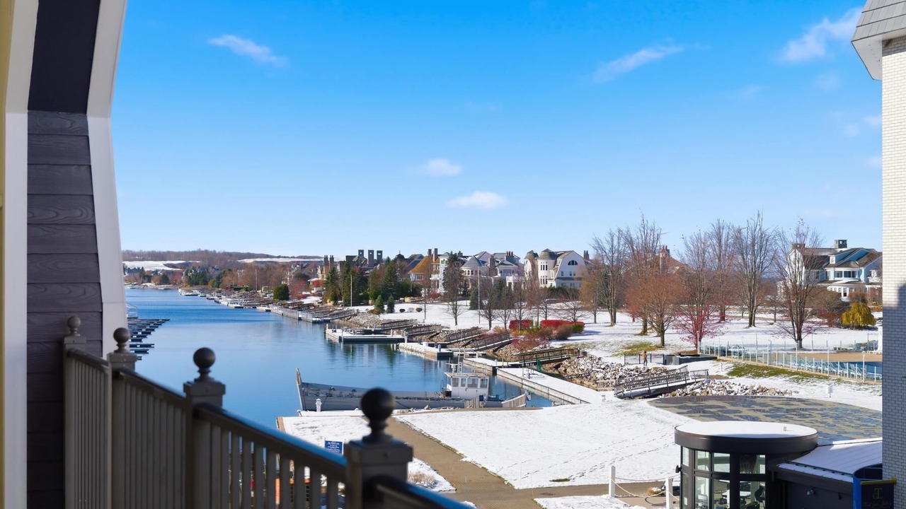 Photo of Outdoor in Bay Harbor
