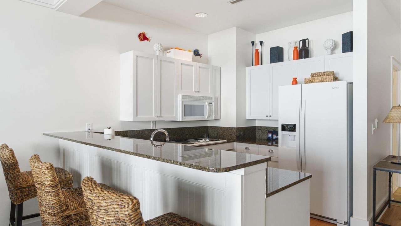 Photo of Kitchen in Bay Harbor
