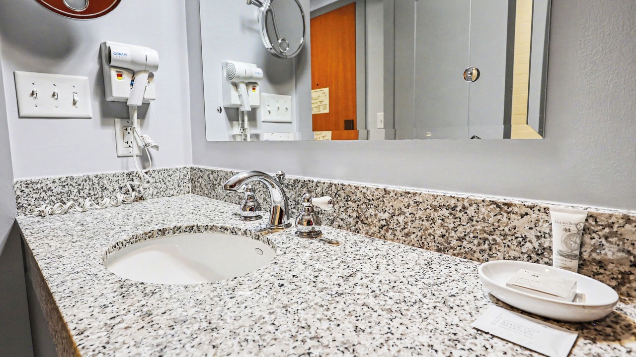 Photo of Bathroom in Bay Harbor