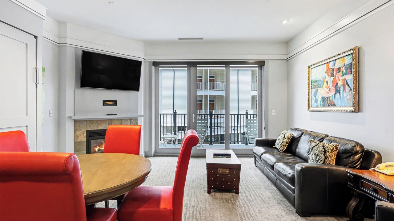 Photo of Livingroom in Bay Harbor