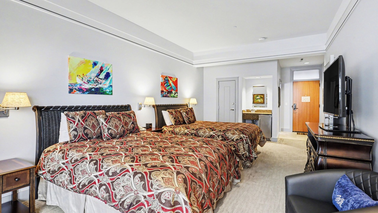 Photo of Bedroom in Bay Harbor