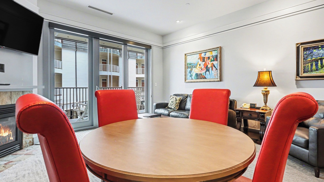 Photo of Livingroom in Bay Harbor