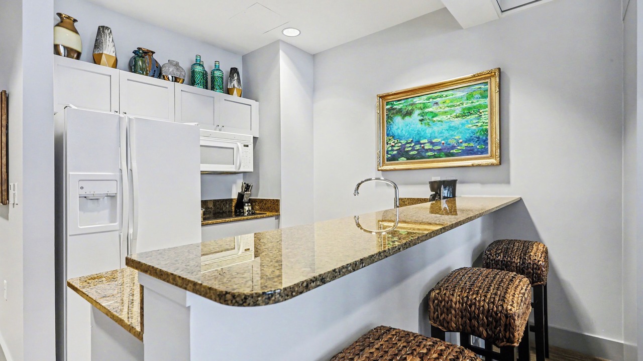 Photo of Kitchen in Bay Harbor