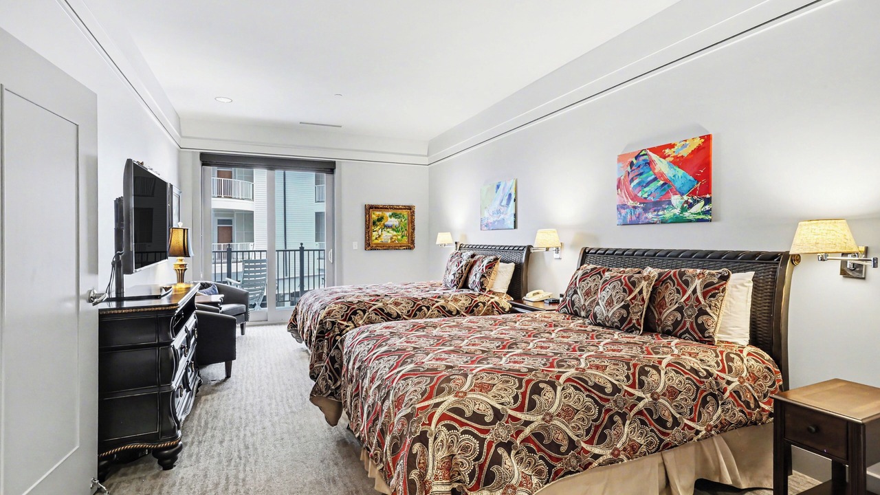 Photo of Bedroom in Bay Harbor