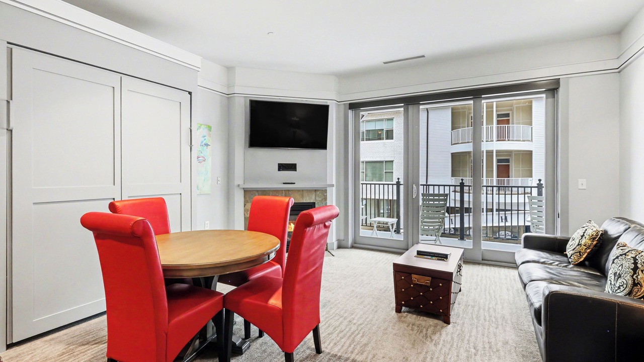 Photo of Livingroom in Bay Harbor