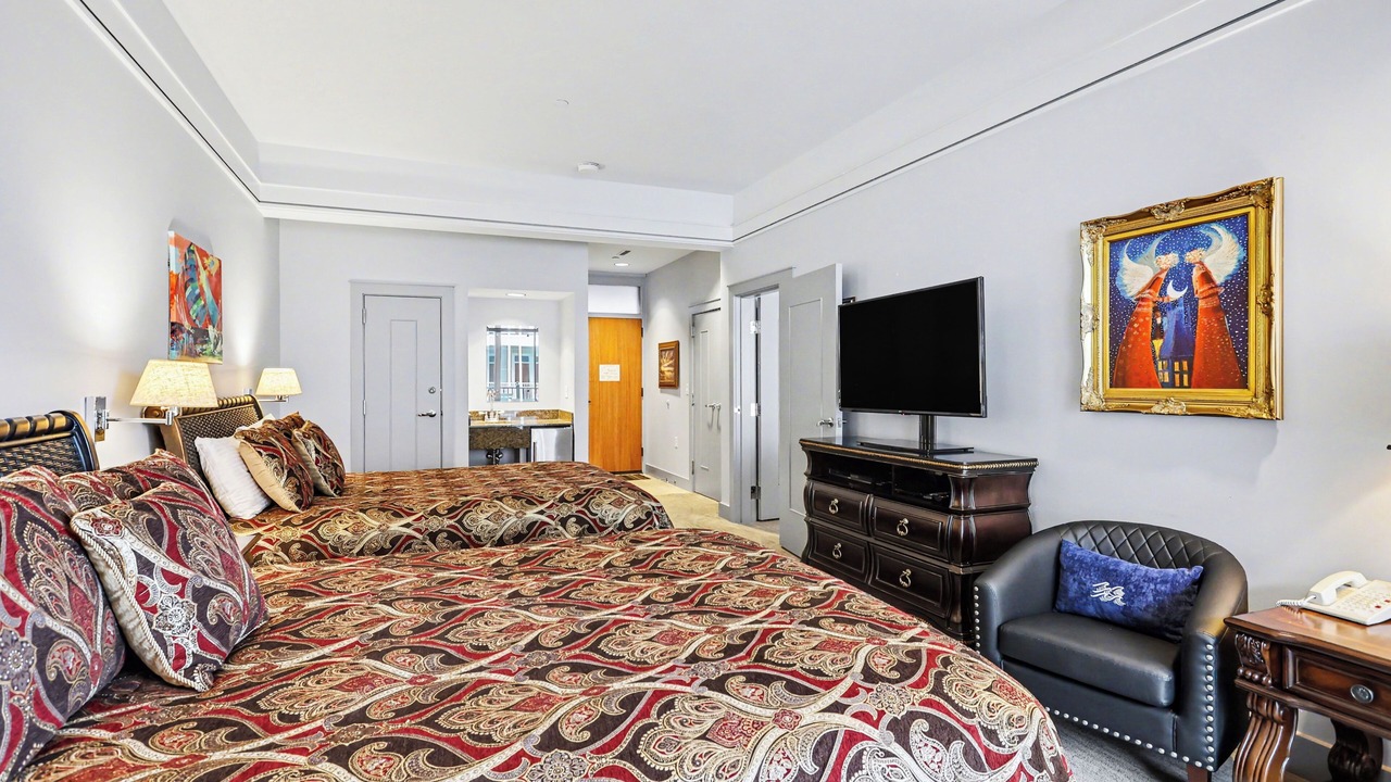 Photo of Bedroom in Bay Harbor