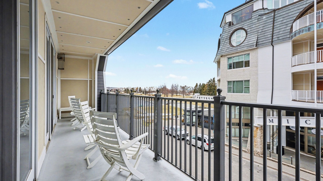Photo of Outdoor in Bay Harbor
