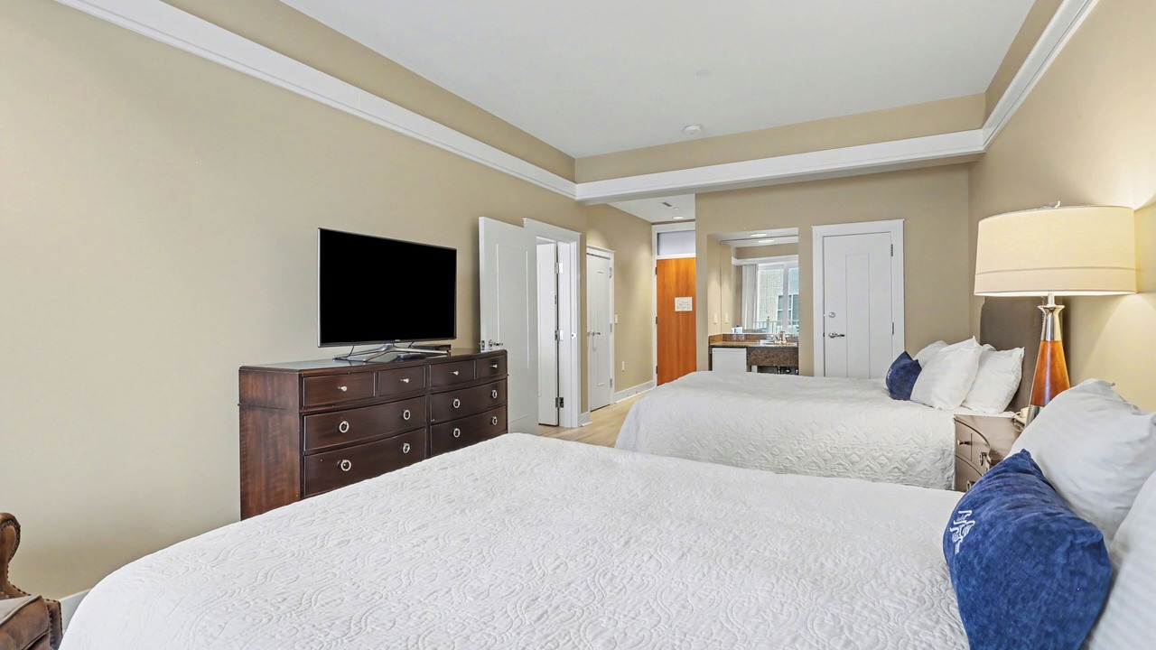 Photo of Bedroom in Bay Harbor