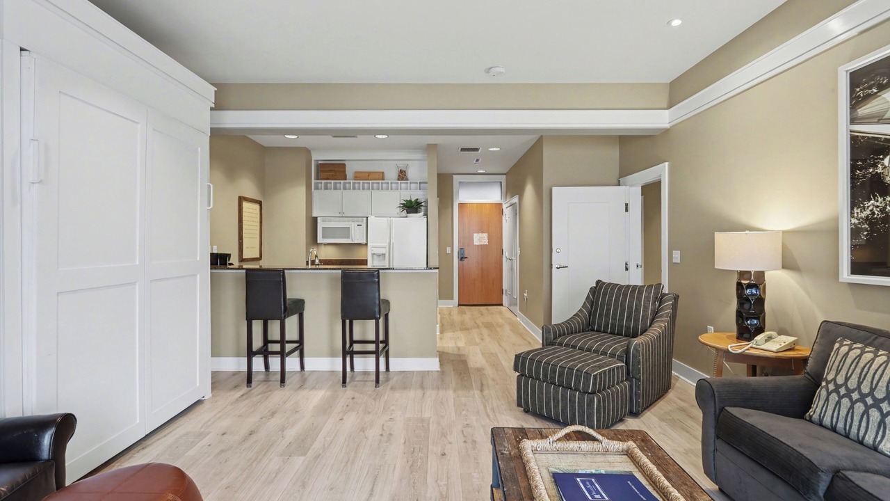 Photo of Livingroom in Bay Harbor