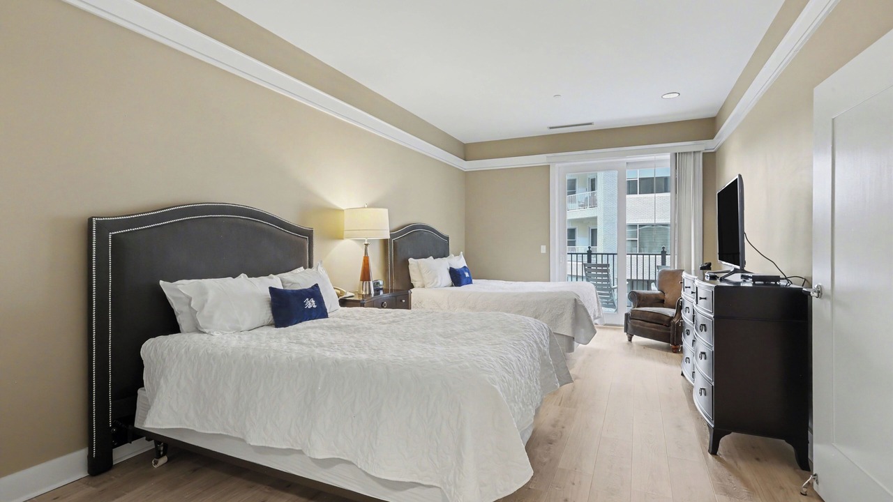 Photo of Bedroom in Bay Harbor