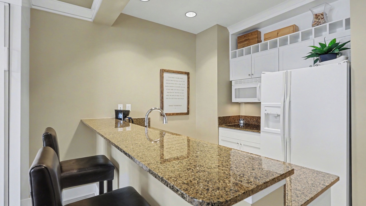 Photo of Kitchen in Bay Harbor