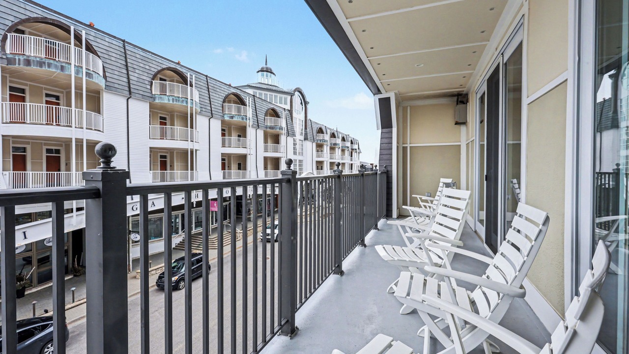 Photo of Outdoor in Bay Harbor