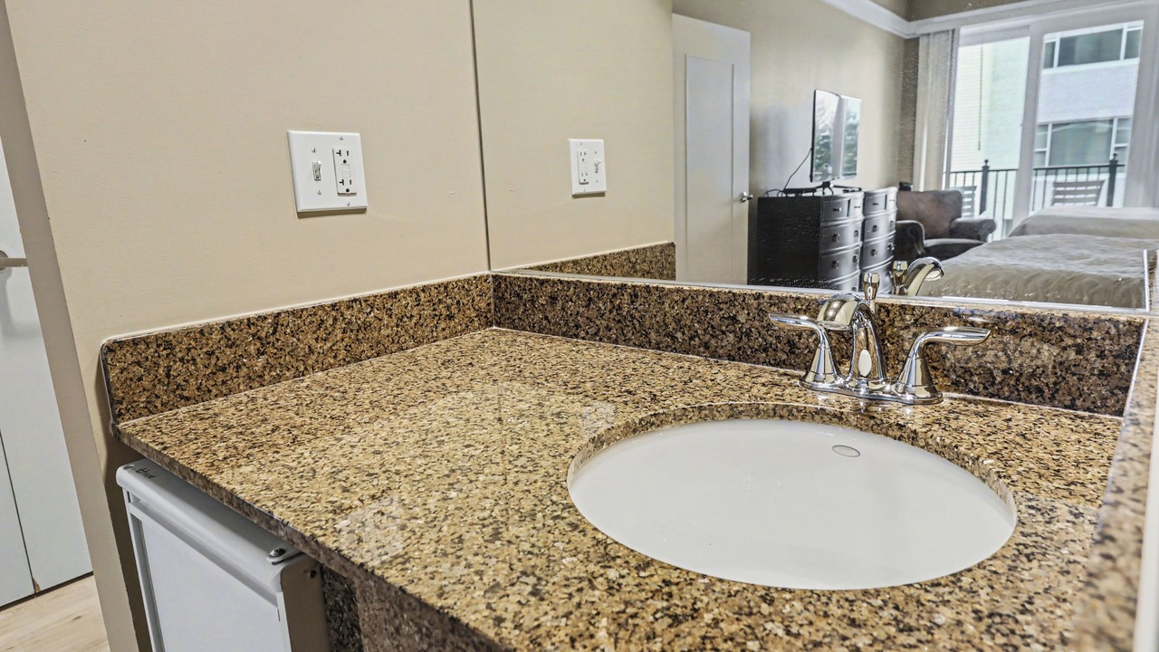 Photo of Bathroom in Bay Harbor