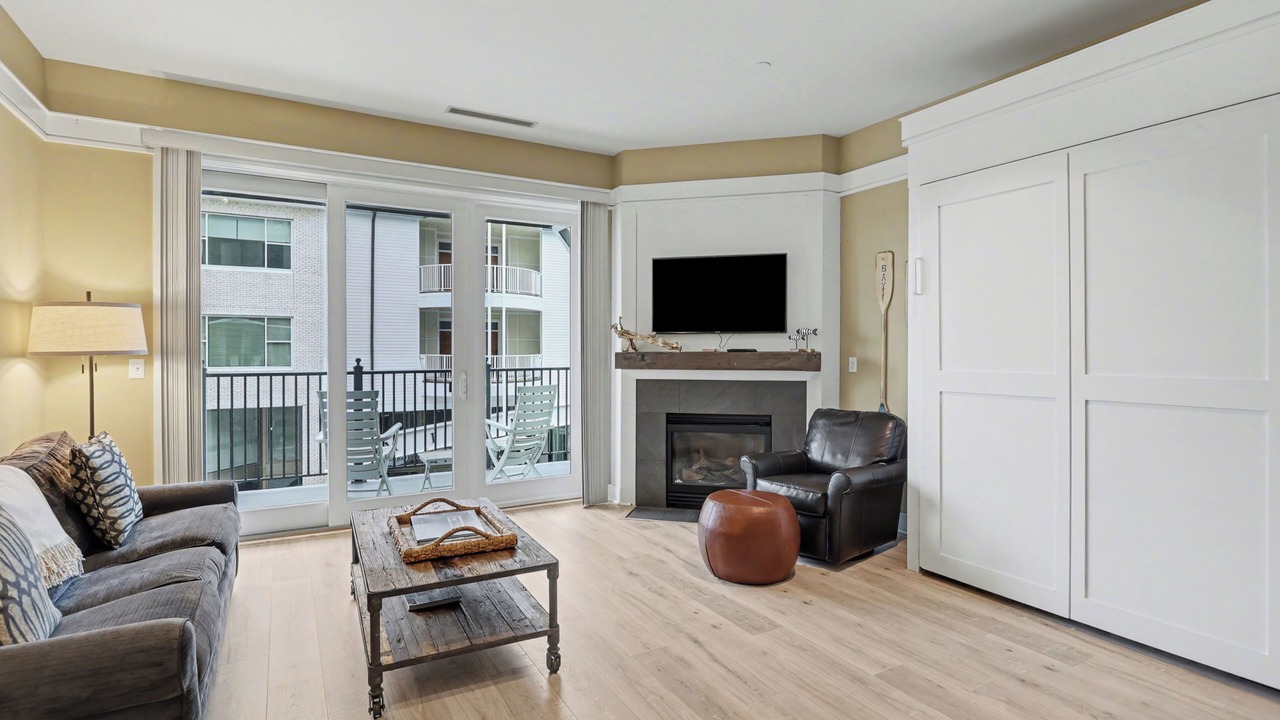 Photo of Livingroom in Bay Harbor