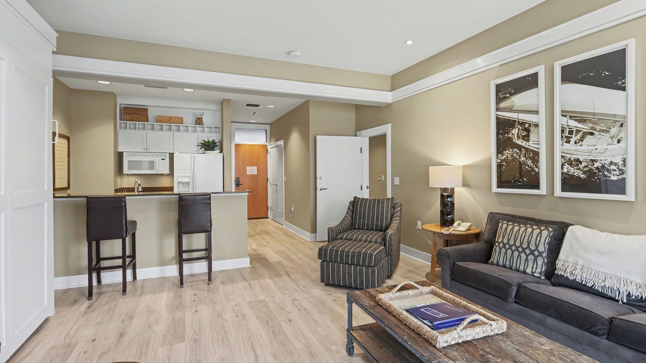 Photo of Livingroom in Bay Harbor