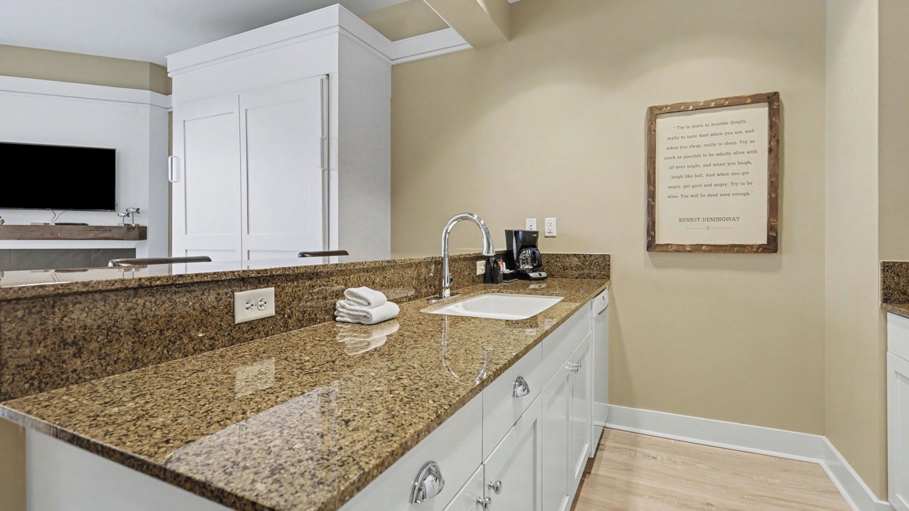 Photo of Bathroom in Bay Harbor