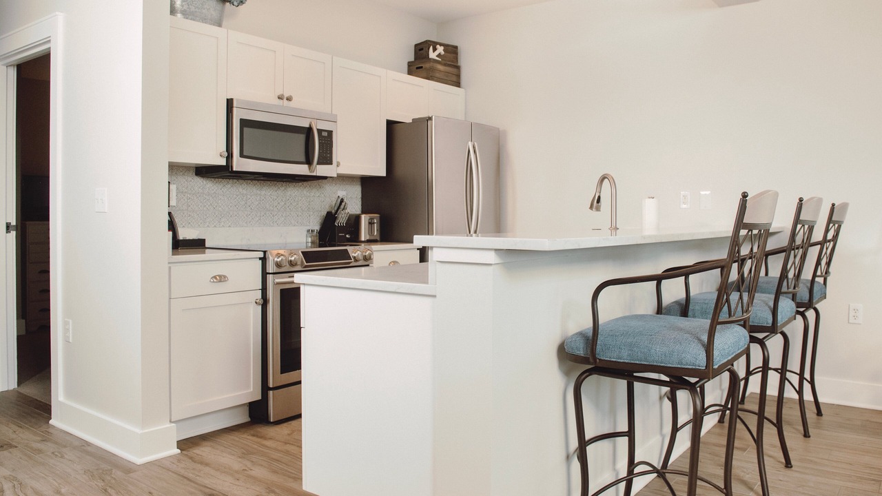 Photo of Kitchen in Bay Harbor