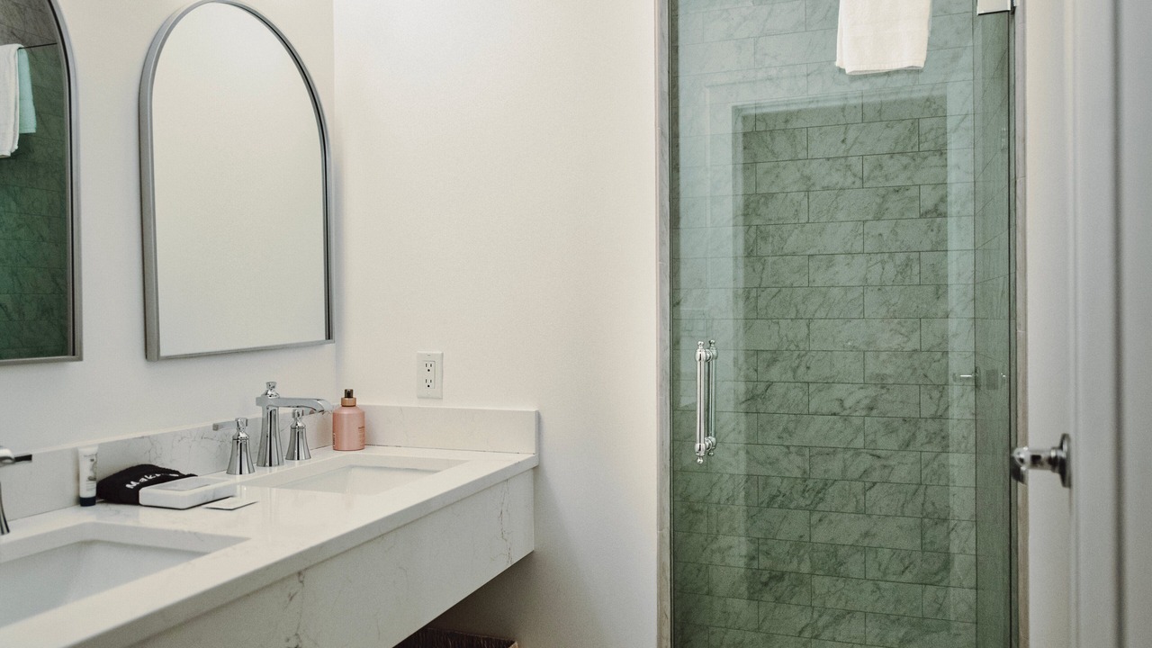 Photo of Bathroom in Bay Harbor