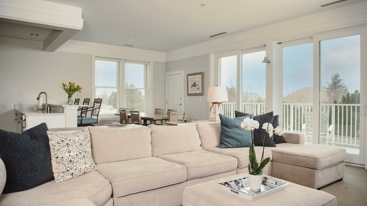 Photo of Livingroom in Bay Harbor