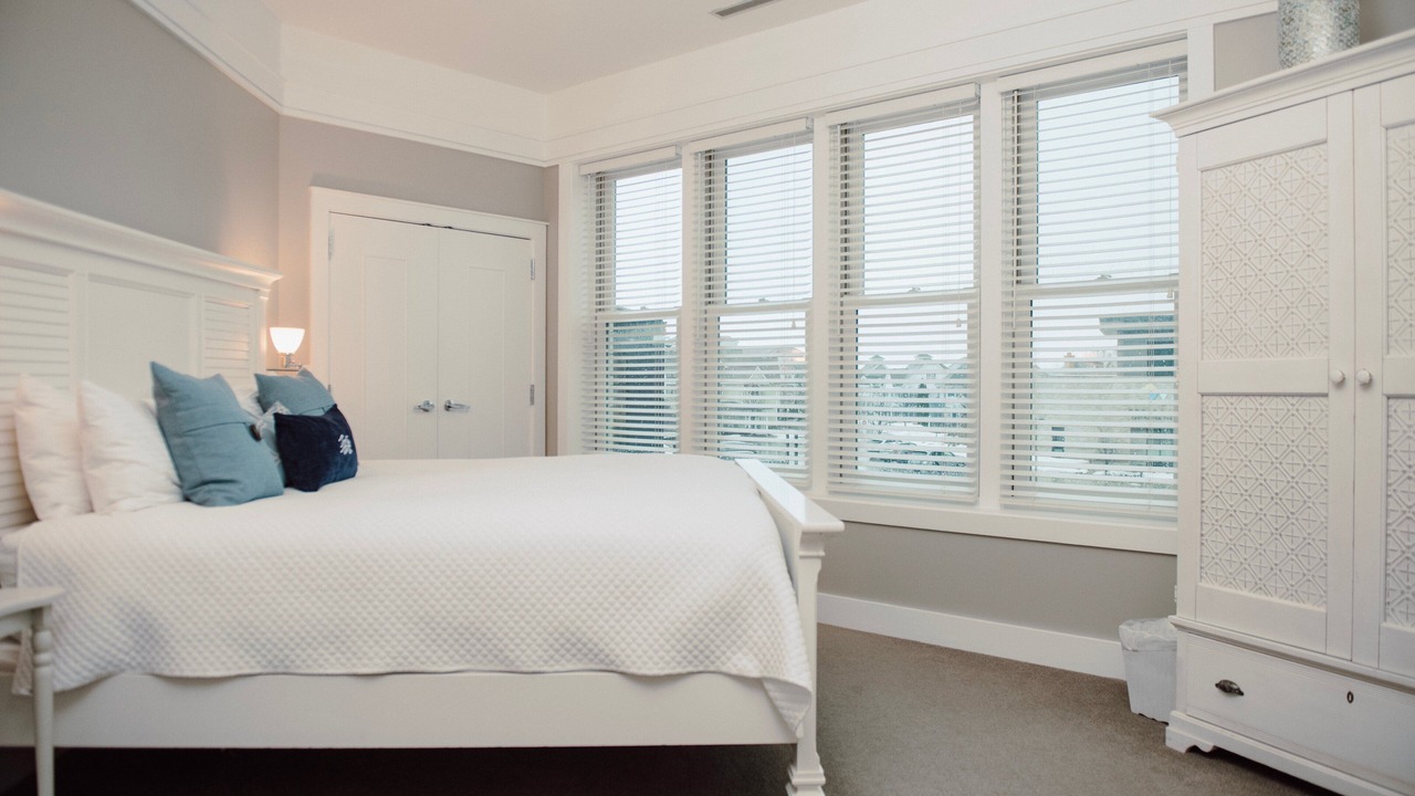 Photo of Bedroom in Bay Harbor