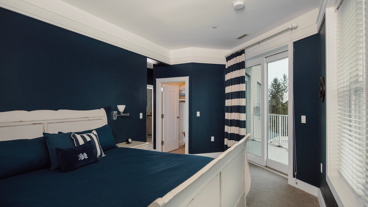 Photo of Bedroom in Bay Harbor