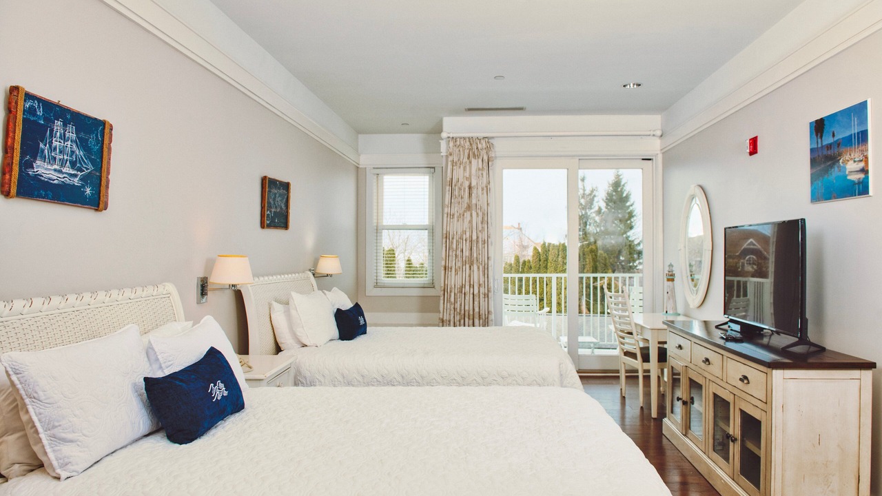 Photo of Bedroom in Bay Harbor