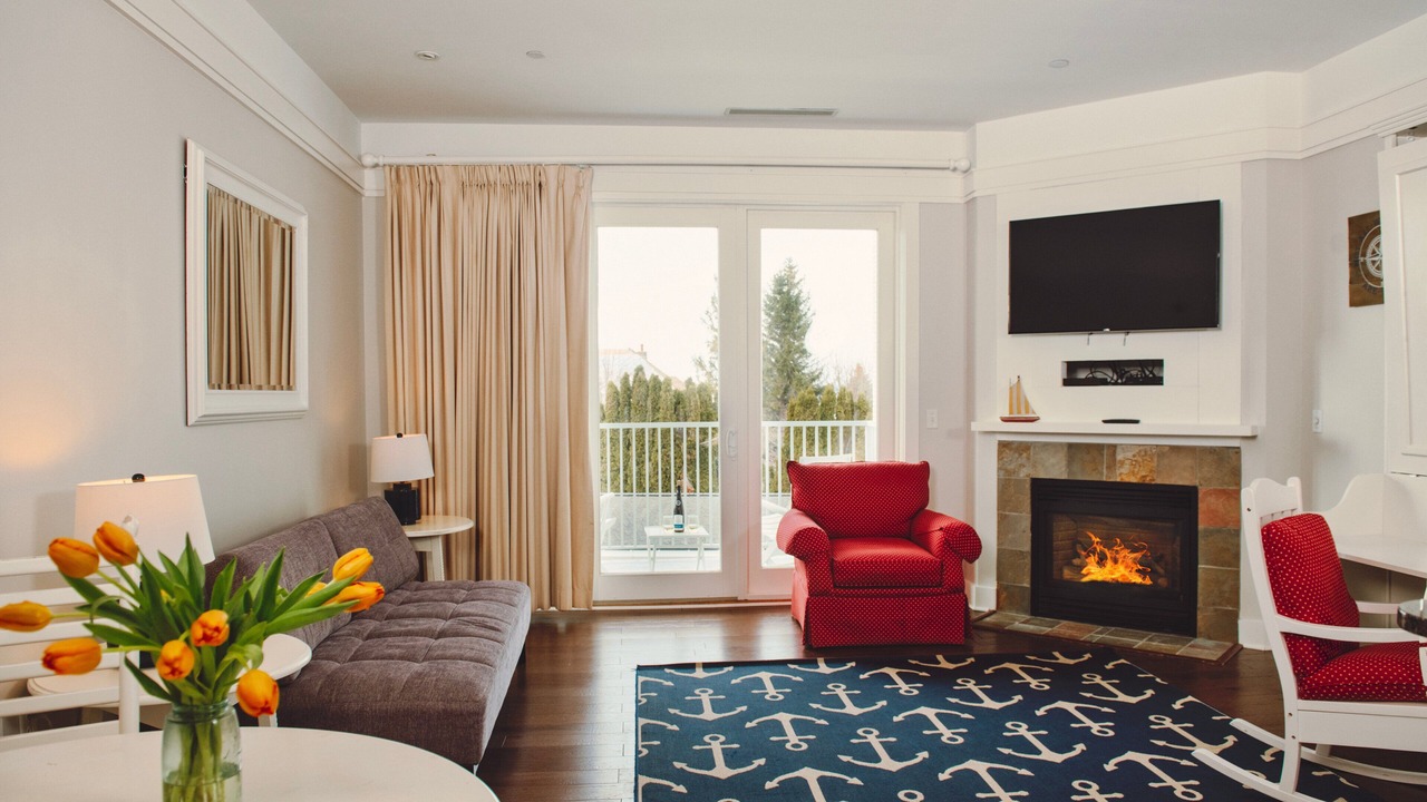 Photo of Livingroom in Bay Harbor