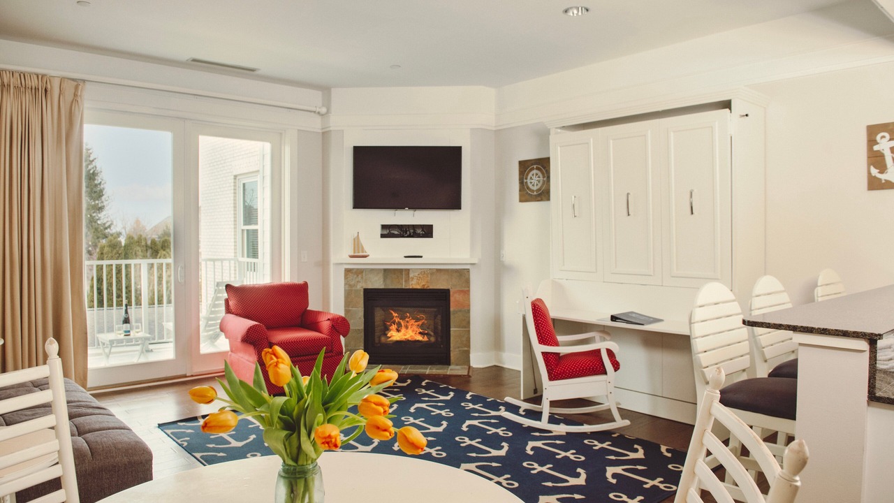 Photo of Livingroom in Bay Harbor