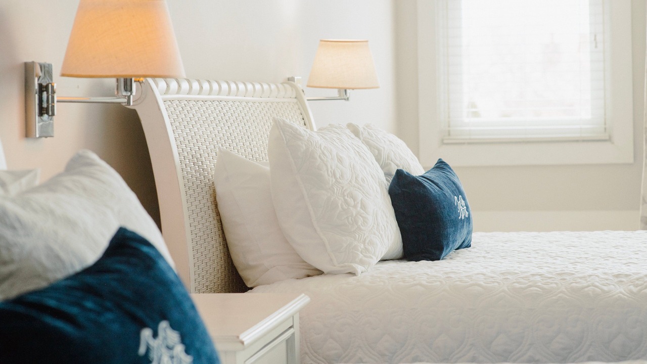 Photo of Bedroom in Bay Harbor