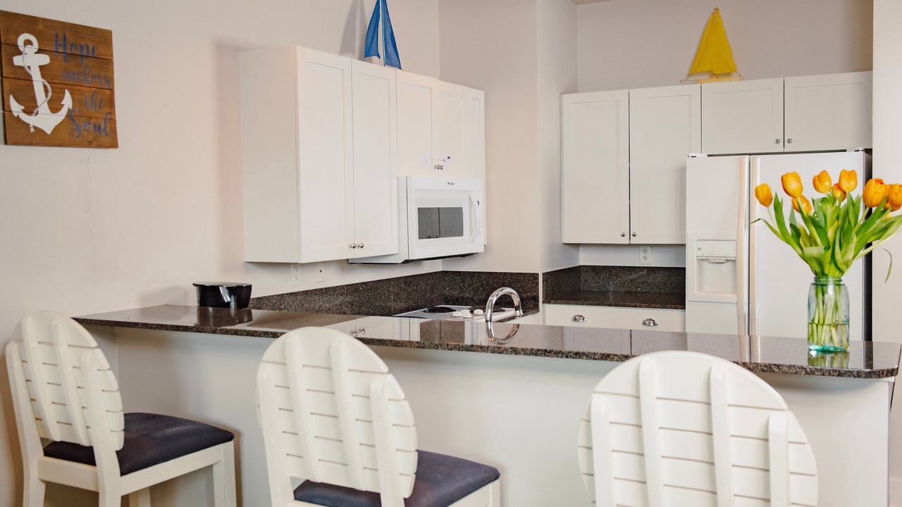 Photo of Kitchen in Bay Harbor