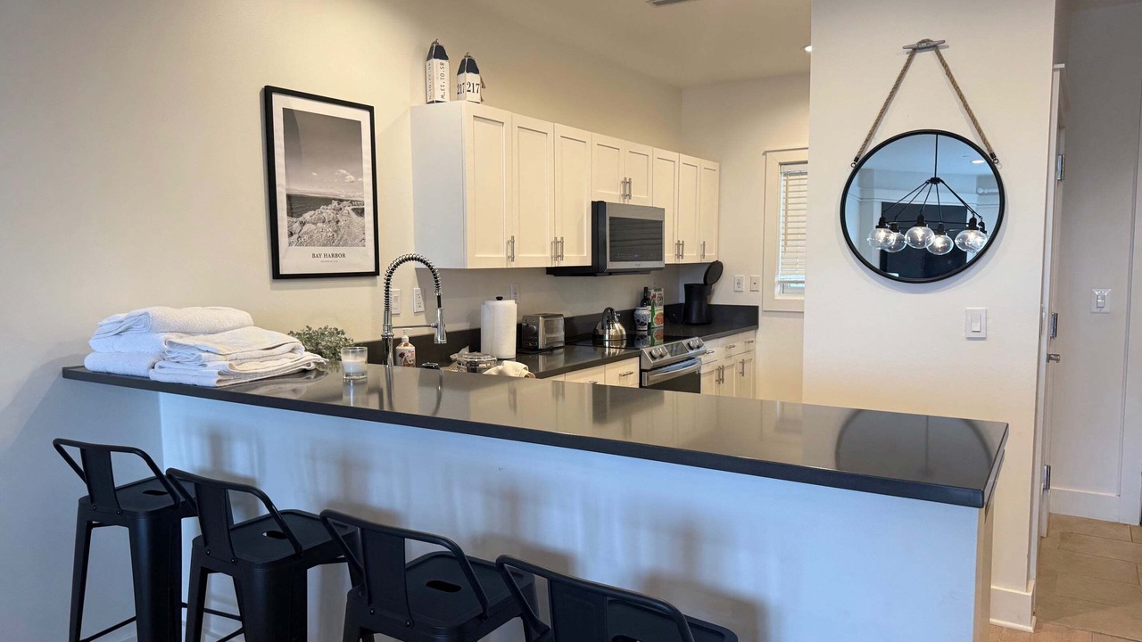 Photo of Kitchen in Bay Harbor