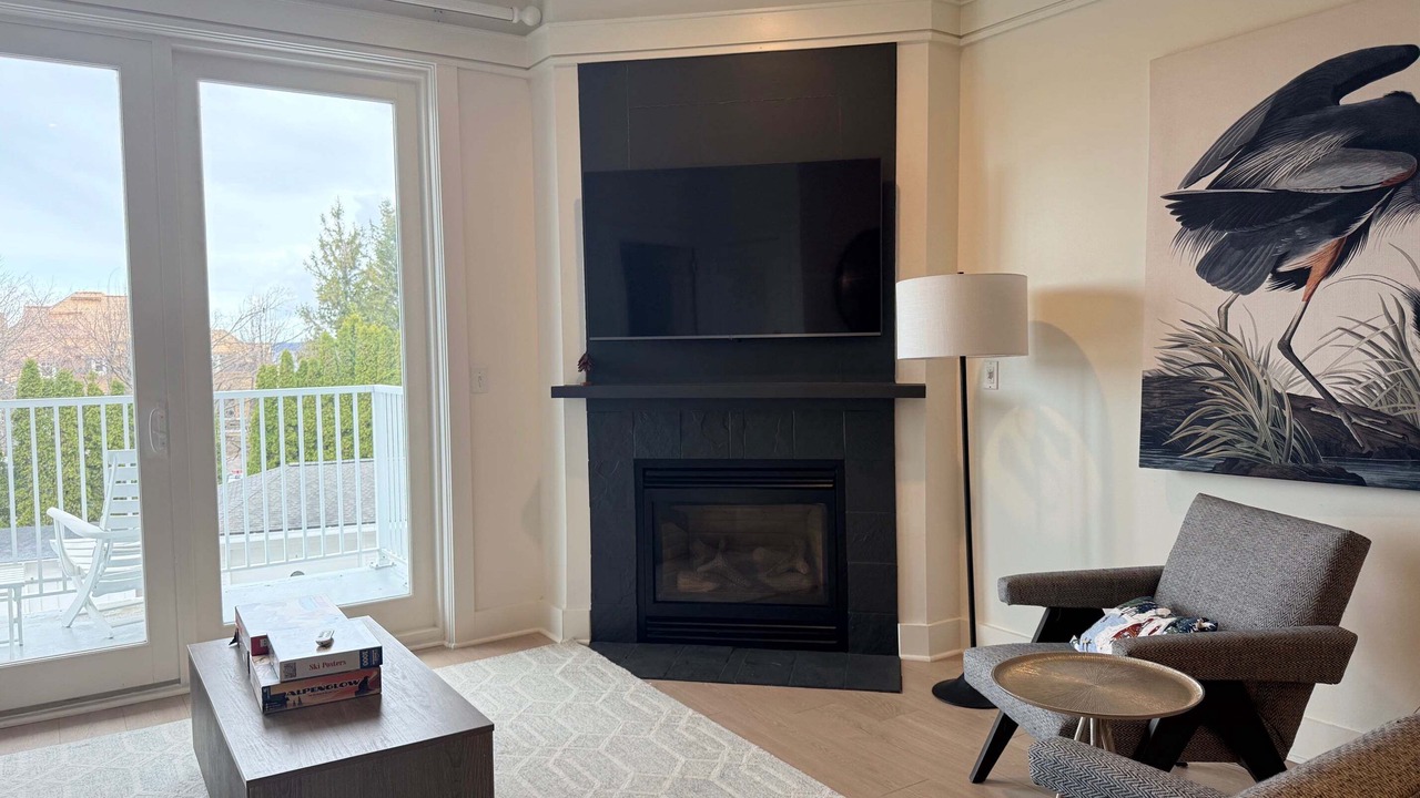 Photo of Livingroom in Bay Harbor