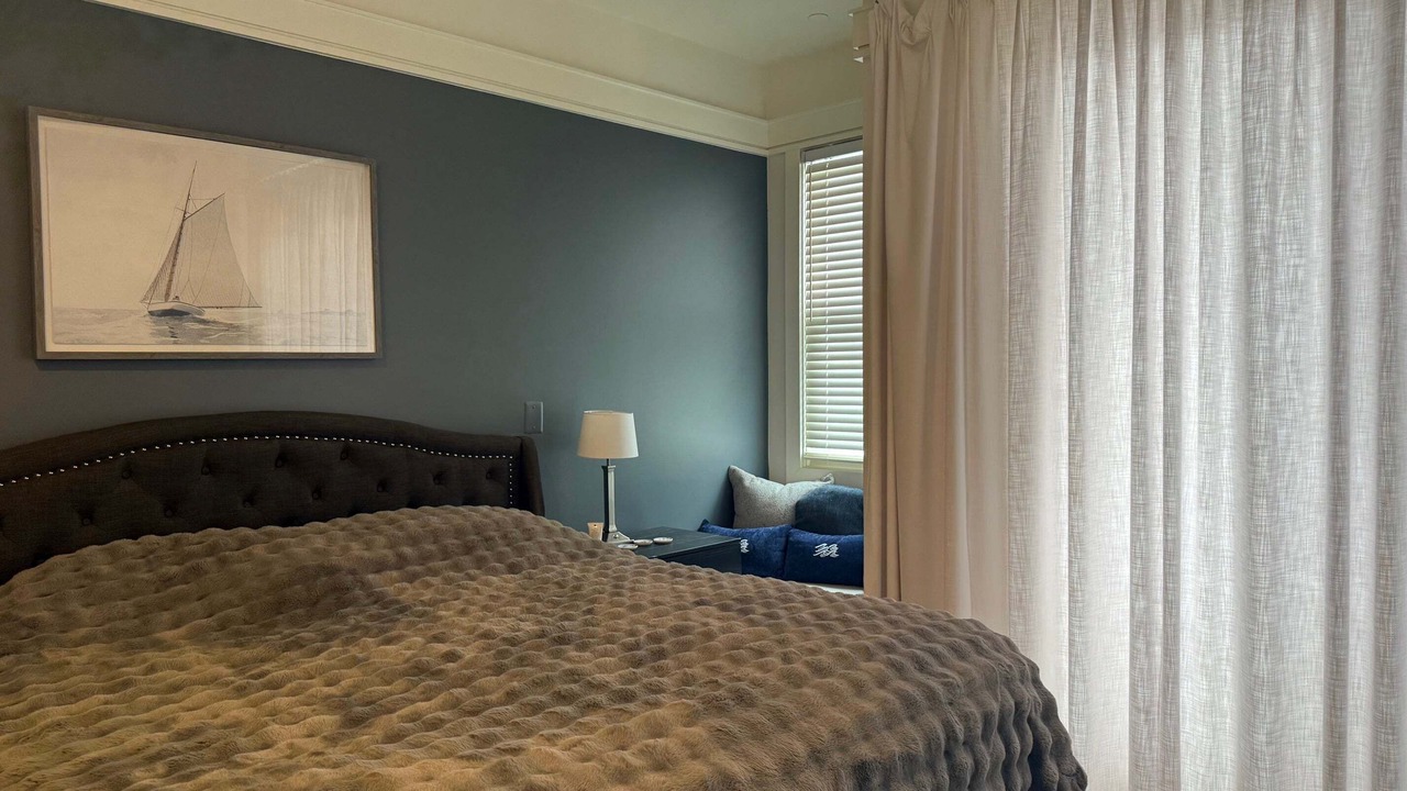 Photo of Bedroom in Bay Harbor