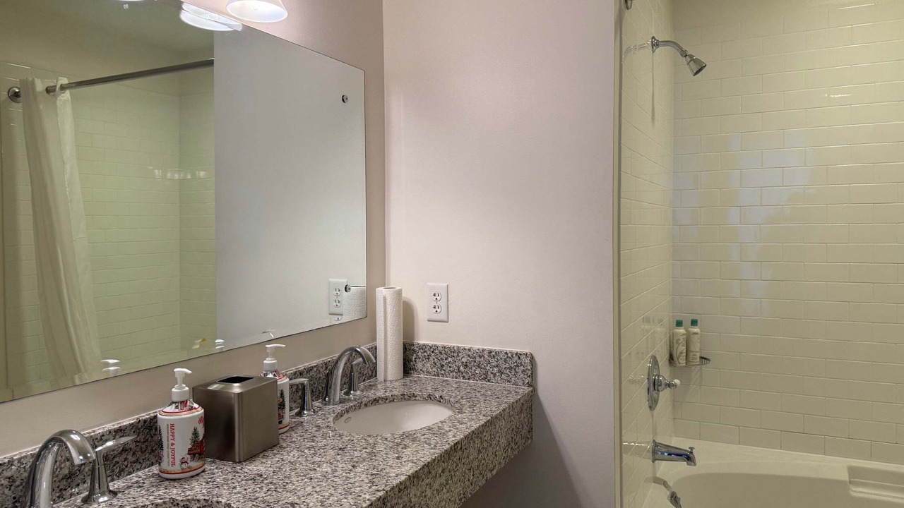 Photo of Bathroom in Bay Harbor