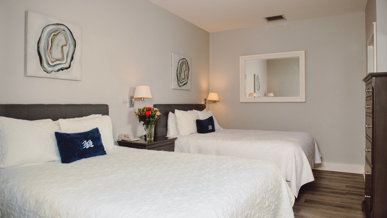 Photo of Bedroom in Bay Harbor