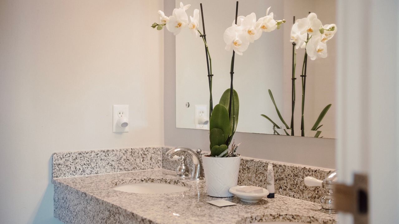 Photo of Bathroom in Bay Harbor