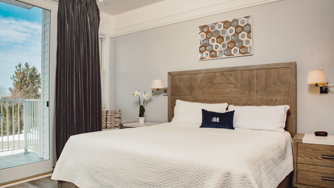 Photo of Bedroom in Bay Harbor