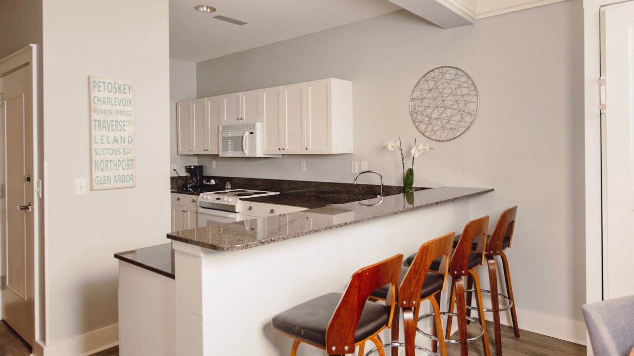 Photo of Kitchen in Bay Harbor
