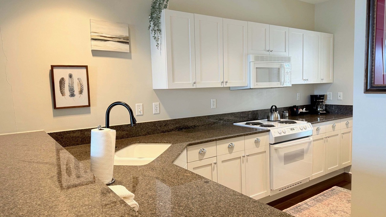 Photo of Kitchen in Bay Harbor