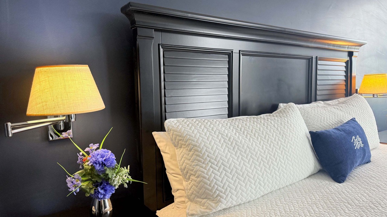 Photo of Bedroom in Bay Harbor