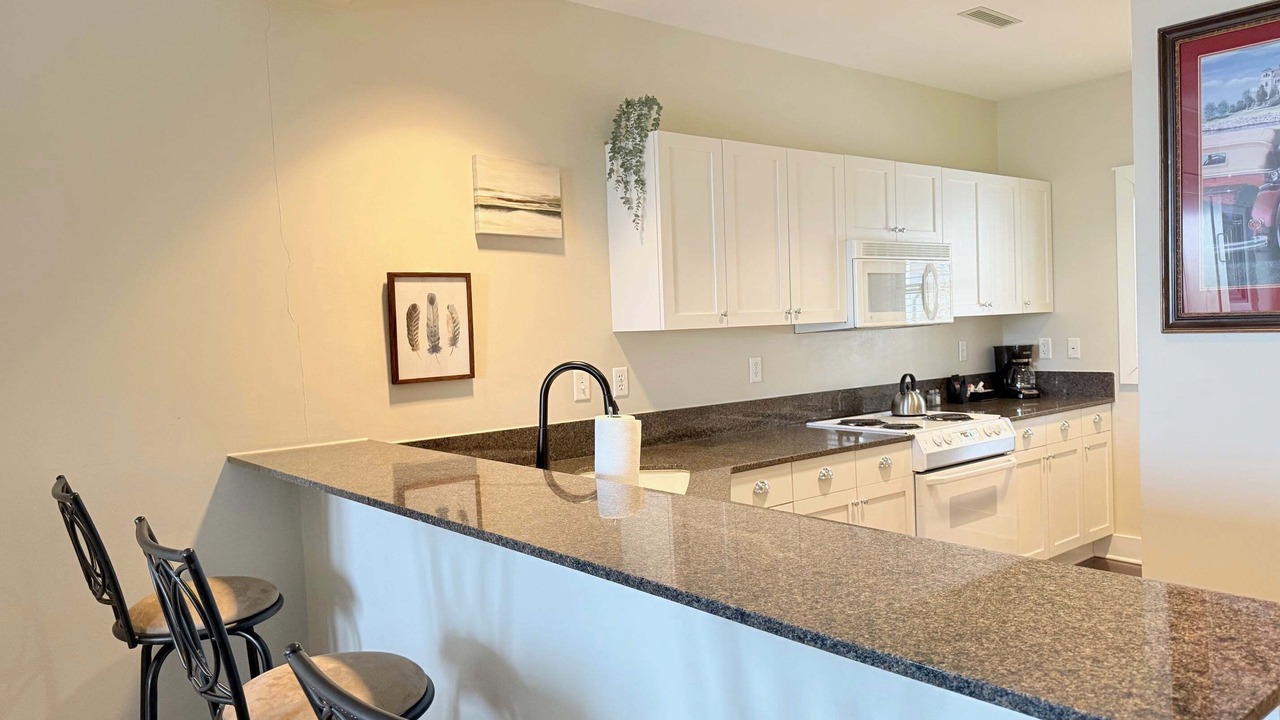 Photo of Kitchen in Bay Harbor
