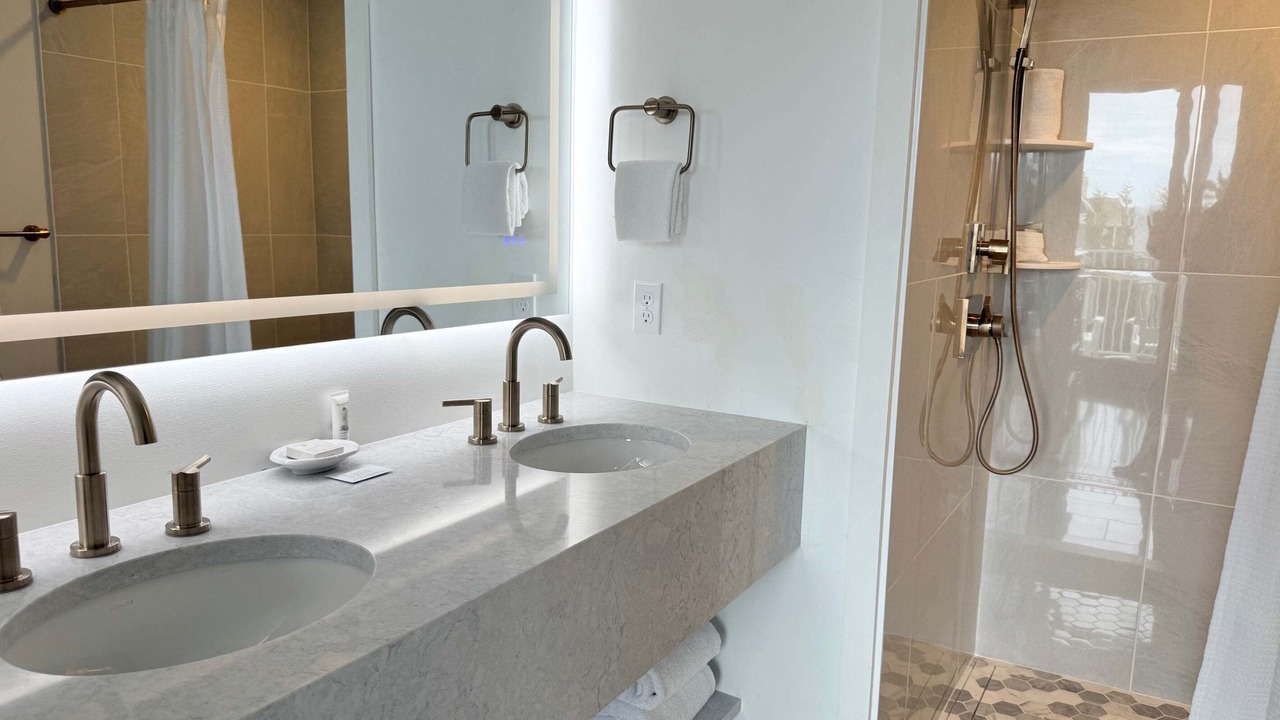 Photo of Bathroom in Bay Harbor