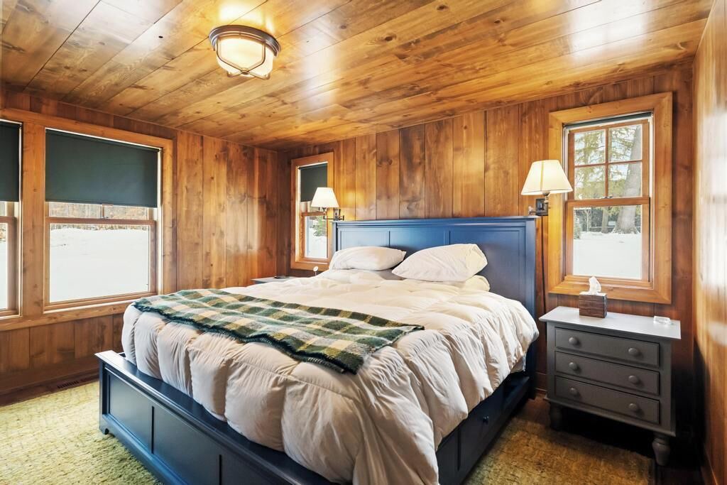 Photo of Bedroom in Bay Harbor