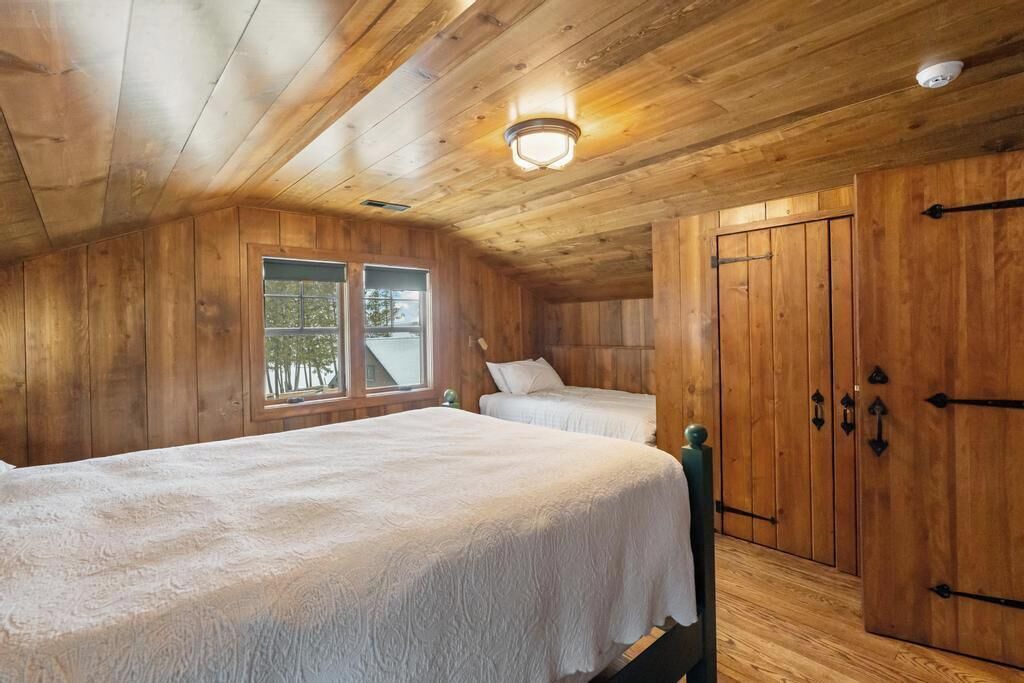 Photo of Bedroom in Bay Harbor