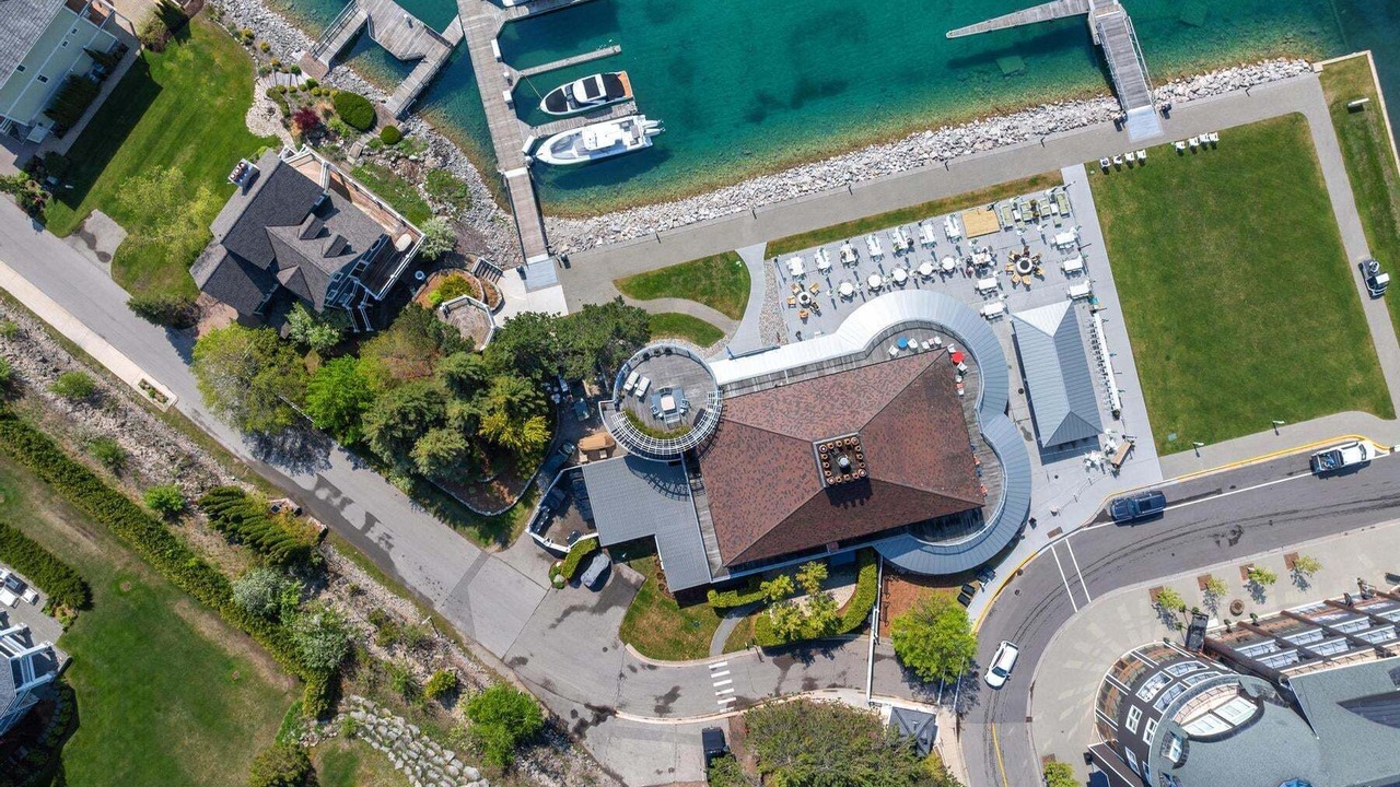Photo of Outdoor in Bay Harbor